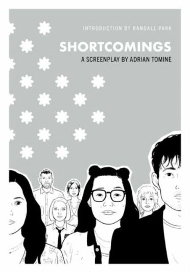 Shortcomings Screenplay