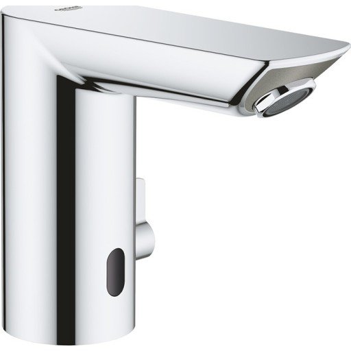 GROHE BAUCOSMO E SERVANTARMATUR KROM 6V SENSOR