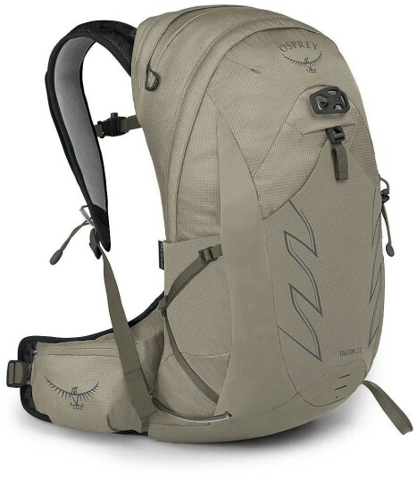 Osprey Men's Talon 22 L/XL Sawdust/Earl Grey