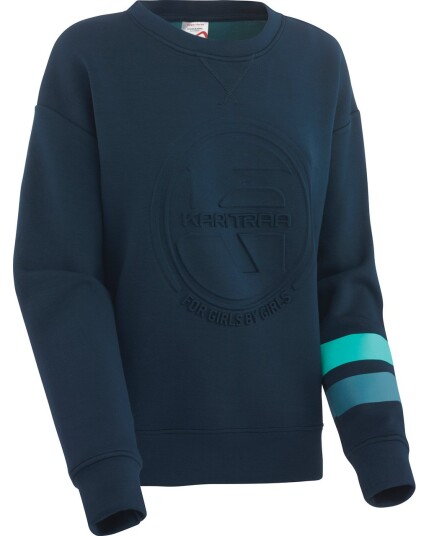 Kari Traa Vangen L/S W Nav (Storlek XL)