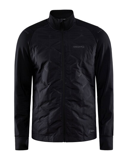 Craft Advance SUBZ Jacket 2 M Black (Storlek XS)