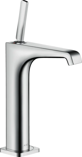 HANSGROHE AXOR CITTERIO E 190 SERVANTARMATUR ÅPEN BUNNVENTIL