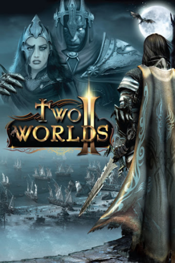 Two Worlds II (PC)