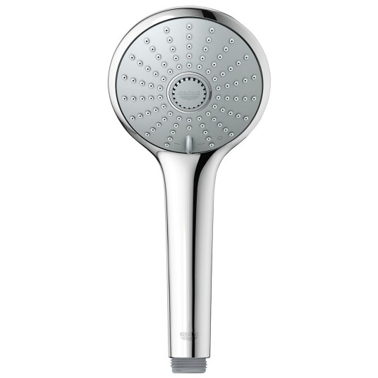 Grohe Euphoria Massage hånddusj Krom