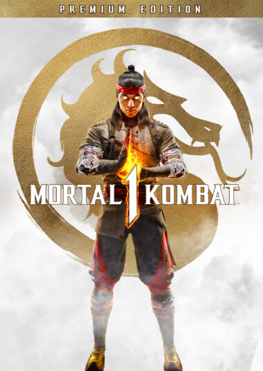 Mortal Kombat 1 Premium Edition (PC)