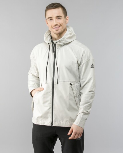 Adidas Climastorm Wind Jacket S