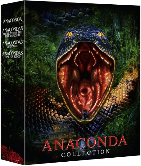 Anaconda 14