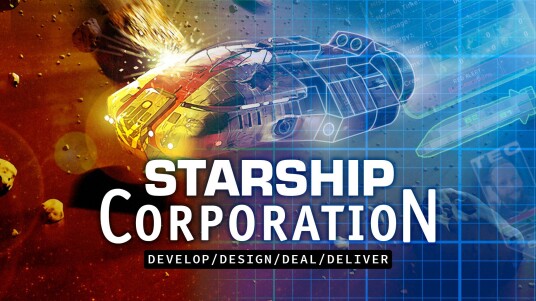 Starship Corporation