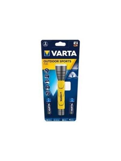 VARTA Active Outdoor Sports F20