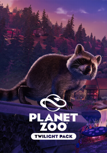 Planet Zoo: Twilight Pack (PC)