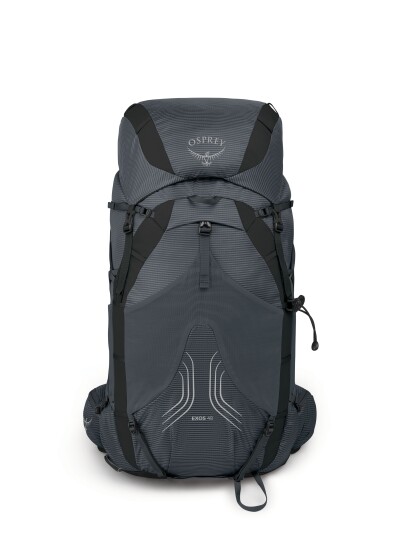 Osprey Exos 48 Tungsten Grey L/XL