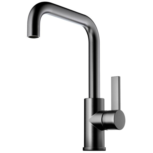 Tapwell ARM878 - Brushed Black Chrome