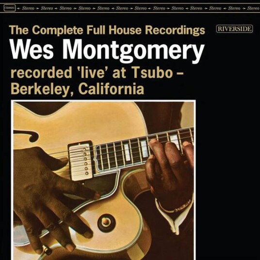 Wes Montgomery - The Complete Full House Recordings (3LP Vinyl 180g)