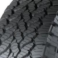 General GRABBER AT3 245/70R16 111H