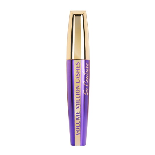 L'Oreal Paris Volume Million Lashes So Couture Mascara