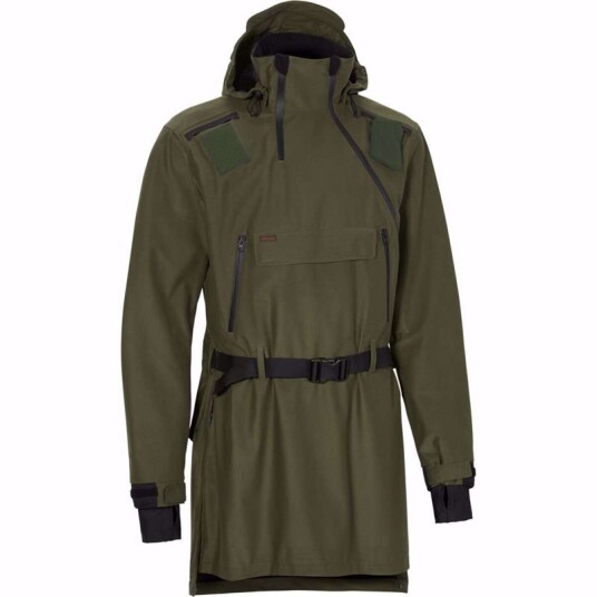 Swedteam Ridge Pro Anorak Hunting Green 56