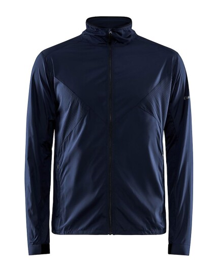 Craft Adv Essence Wind Jacket M Blaze (Storlek XXL)