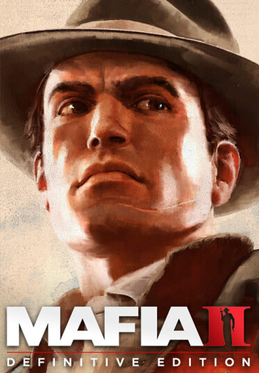 Mafia II: Definitive Edition (PC)