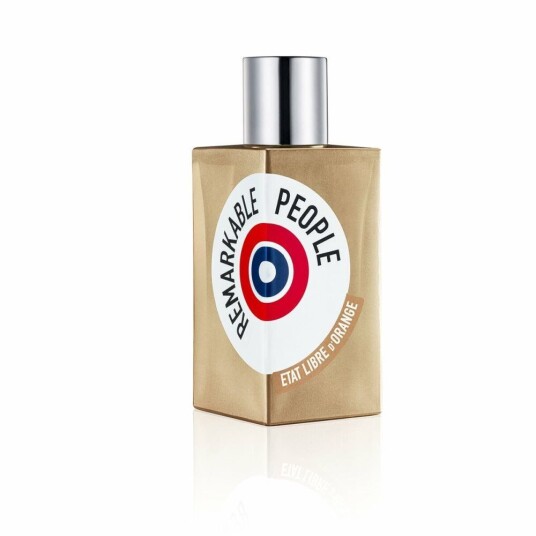 Etat Libre D'orange  parfum Eau De Parfum 100 Ml Remarkable People