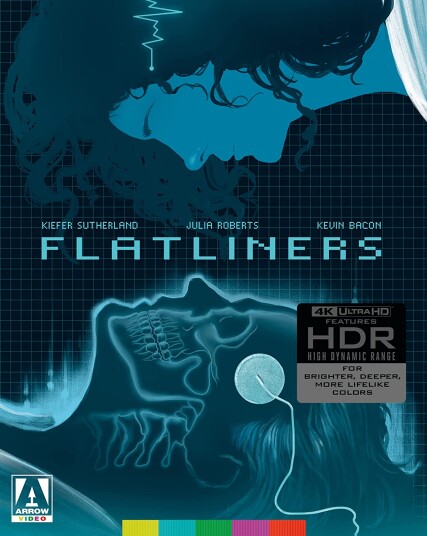 Flatliners (1990) / Inn I Det Ukjente