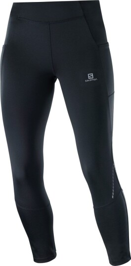 Salomon Cross Run 25'' Tight W Black L