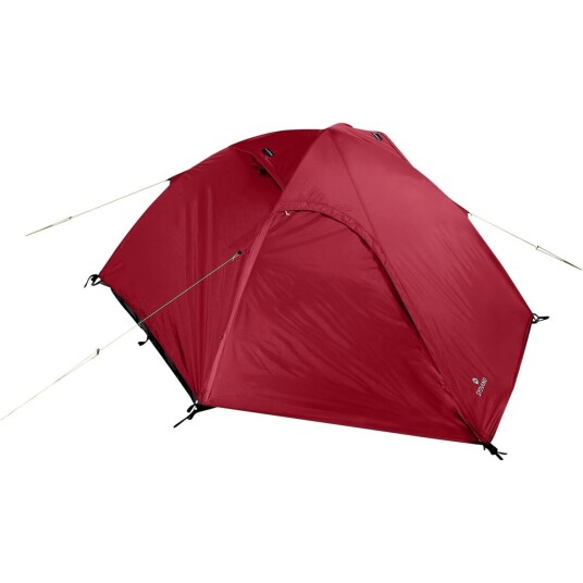 Sydvang Utoset 2-person Tent Haute Red OneSize