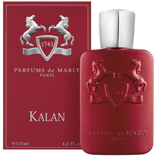 Parfums De Marly Kalan Man Eau toilette 125ml