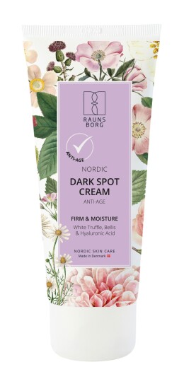 Raunsborg Dark Spot Cream 100 ml