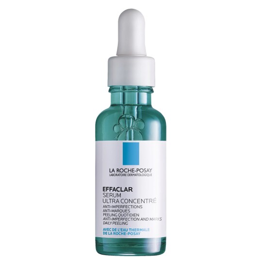 La Roche Posay Effaclar Concentrat Serum 30 ml