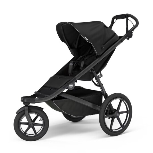 Thule Barnevogn Urban Glide 3 Black