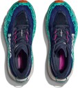 Hoka Speedgoat 6 Vym/Varsitynavy/Meteor 41 1/3 Dame