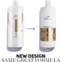 Wella Professionals Oil Reflections Luminious Reveal Shampoo 1000