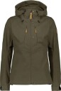 Sasta Women´s Gaissa Jacket 42 , Forest Green