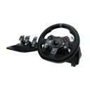 Logitech G920 Driving Force spillratt