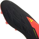 Adidas Predator Elite LL AG Core Black/Footwear White/Solar Red 41 1/3