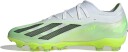 Adidas X Crazyfast.2 MG / Q3 23 fotballsko gress og kunstgress unisex 44 2/3 FTWR WHITE/CORE BLAC