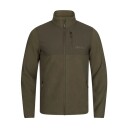 Härkila Men's Fjell Fleece Jacket Light Willow Green L