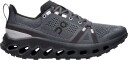 On Cloudsurfer Trail Dame Eclipse/Black 39