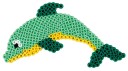 Hama Ironing beads set - dolphins 2000pcs.