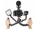 Joby GorillaPod Rig