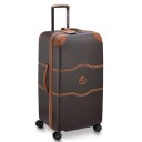 Delsey Chatelet Air 2.0 Trunk XL 80 cm 103 liter Brown