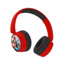 Otl Technologies Supermario Junior Bluetooth On-Ear Trådløs Hodetelefoner