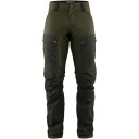 Fjellreven Men's Keb Trousers Grønn 50 Regular Man