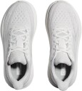 Hoka Clifton 9 Hvit 45 1/3