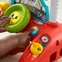 Fisher Price Smarter 2-Sided Walker