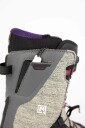 Nitro Ronda TLS Heather Grey - EU37/MP240