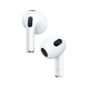 Apple AirPods (2021) - 3rd gen with MagSafe