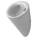 Duaravit Starck 1 Urinal Hvit, Uten flue