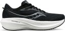 Saucony Women's Triumph 21 41, Black/White