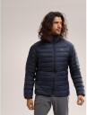 Arc'Teryx Cerium Hoody M Black Sapphire M